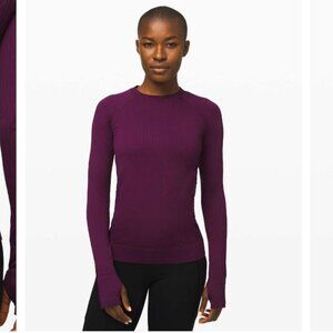 Lululemon Rest Less Pullover